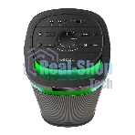 Акустическая система Ginzzu GM-226, Midi, BT/USB/SD/FM/MIC/ДУ