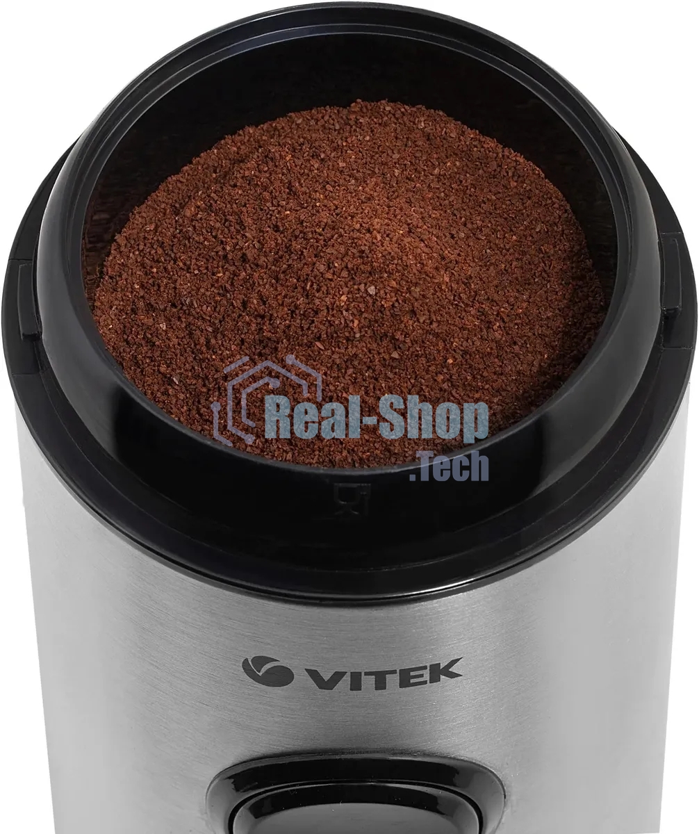 Кофемолка Vitek VT-7123 ST