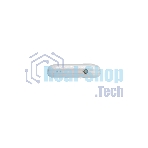 Мобильный телефон Maxvi B201 белый