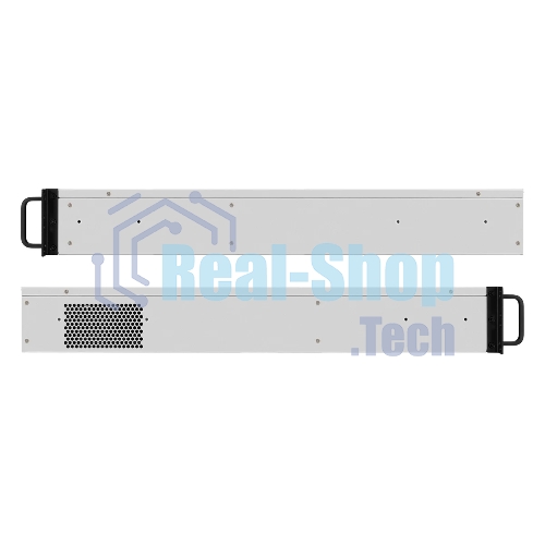 Серверный корпус ExeGate Pro 2U650-05 (RM 19