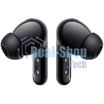 Наушники беспроводные Xiaomi Redmi Buds 6 черный BHR9251GL