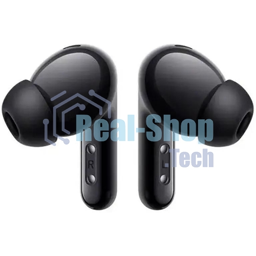 Наушники беспроводные Xiaomi Redmi Buds 6 черный BHR9251GL