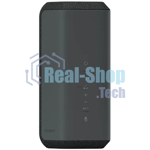 Беспроводная колонка Sony SRS-XE300, черный