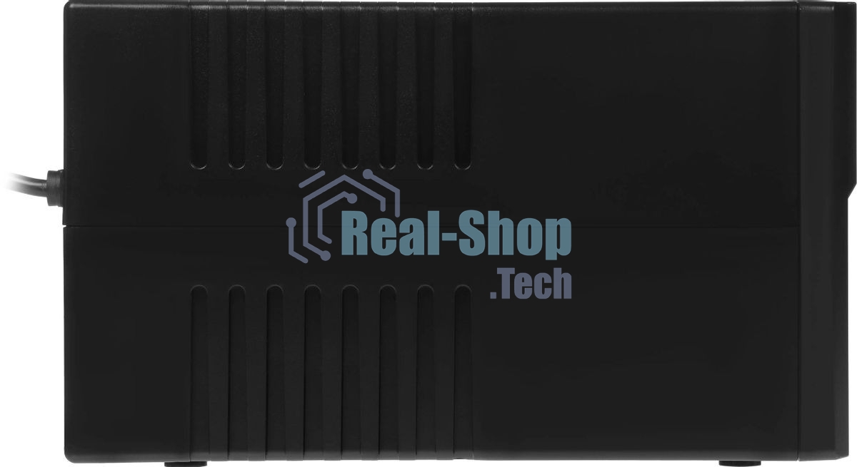 Источник бесперебойного питания Ippon Back Basic 1500 Euro / 1500 ВА / 900 Вт / 4 x CEE 7 (евророзетка)