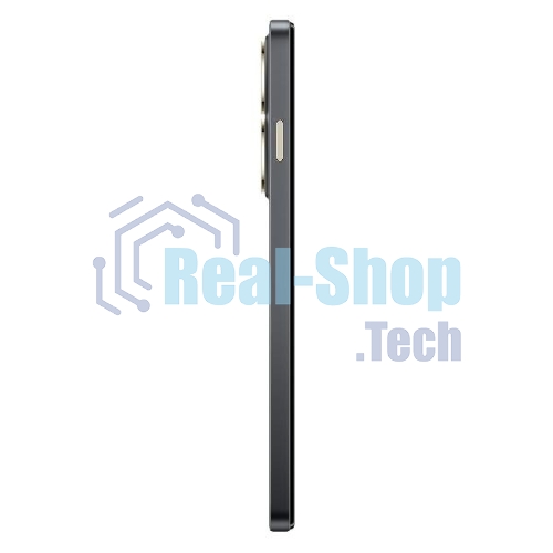 Смартфон Huawei Nova Y73 8/256Gb черный
