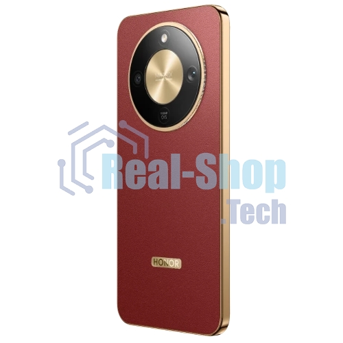 Смартфон HONOR X9d 12/256Gb, коричневый