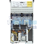 Серверная платформа Gigabyte Server Platform G293-Z42 Rev.3x/2U/2xAMD (9004/9005)/2xHS/24xDIMM/4xSFF NVME/SAS/SATA + 4xSFF SATA/SAS/8xGPUs DS/2x10GbE/8xFHFL + 2xLP/2x3000W/Rails/1Y