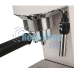 Кофеварка эспрессо DeLonghi EC685.W белый, исп. кофе - молотый/чалды, 1.1 л, 1350 Вт, 15 бар
