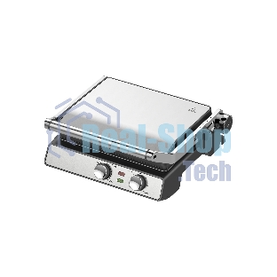Гриль электрический Topdevice EG400, серебристый (TDEG400_SL)