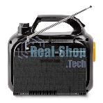 Радиоприёмник RITMIX RPR-550 черный