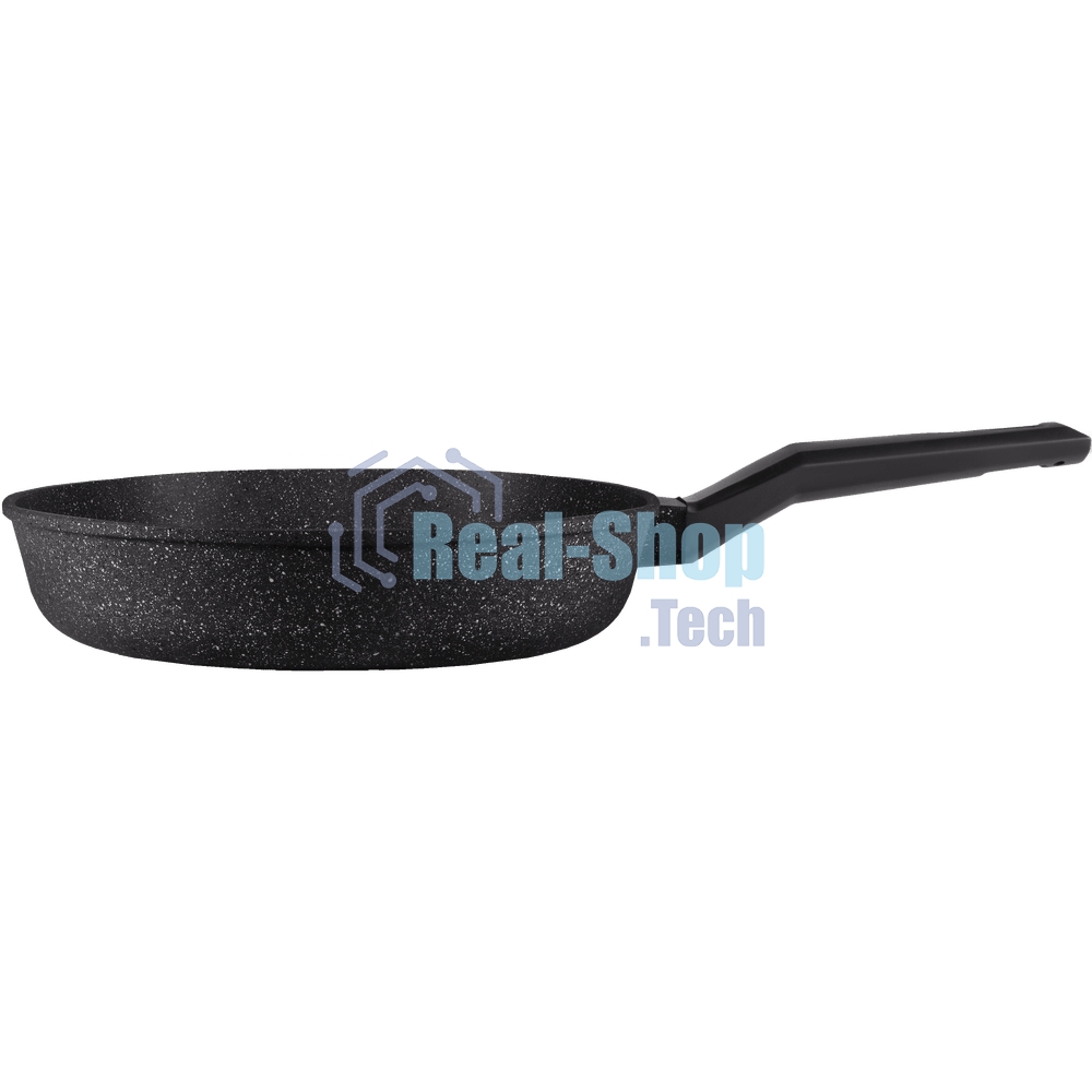 Сковорода Maunfeld Galaxite MF26GLX01FP из литого алюминия, 26 см