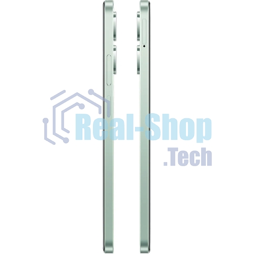Смартфон Realme Note 60х RMX3938 3/64Gb, зеленый