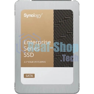 Накопитель SSD Synology SAT5221-480G, 480Gb, SATA III, 2.5