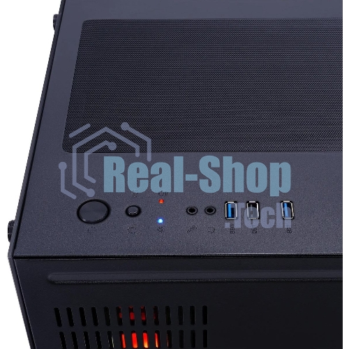 Компьютер Bloody BD-PC CZ79C3 MT i5 14600KF (3.5) 32Gb SSD 1Tb RTX 5070 12Gb Win 11H 64 2.5xGbitEth 850W черный (RUS) (2129071)
