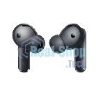 Наушники TWS Huawei FreeBuds 7i T0025 черный, внутриканальные, Bluetooth, активное шумоподавление, до 8 ч