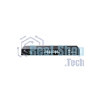 Коммутатор неуправляемый PoE Tenda TEG1120P-16-150W 18 портов, 18x1 Гбит/с, PoE 16х30 Вт (до 150Вт), SFP 2x1 Гбит/с