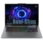 Ноутбук Lenovo LOQ 17IRX10 Core i5 13450HX 16Gb SSD512Gb NVIDIA GeForce RTX5050 8Gb 17.3