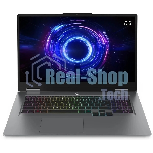 Ноутбук Lenovo LOQ 17IRX10 Core i5 13450HX 16Gb SSD512Gb NVIDIA GeForce RTX5050 8Gb 17.3
