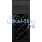 Компьютерный корпус Aerocool/Formula System Integration Series SI-5101, ATX, без БП, 195x410x385 мм (ШхВхГ), 1х USB3.0 + 2х USB2.0, сталь 0,5 мм