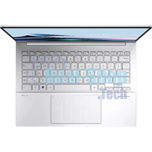 Ноутбук Asus Zenbook UX3405CA-ST1352/14