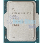 Процессор Intel Core Ultra 9 285K Soc-1851 3.7GHz OEM