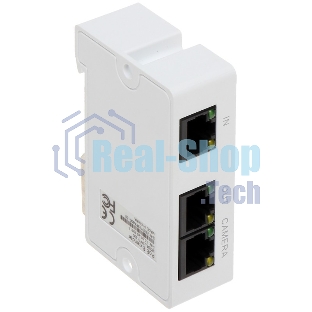 Инжектор POE Dahua DH-PFT1300