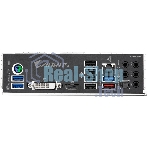 Материнская плата Gigabyte A520 AORUS ELITE, AM4, AMD A520, 4xDDR4, 4xSATA, 1xM.2, 1xPCI-E 3.0 x16, 1xHDMI, 1xDVI-D, 1x 1Gb LAN, 2xUSB 2.0, 4xUSB 3.2 Gen 1, 3x3.5 мм, 7.1, Micro-ATX