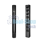 Цифровая Колонка-динамикмощностью 8x35 Вт DSPPA DSP1500