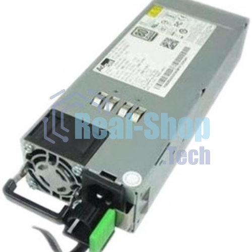 Блок питания серверный AcBel Polytech Inc 384-PSU00038B0A0 PSU CRPS Acbel R1CA2801A(FSE052-000G) 1+1 with brackets for RM413, серый