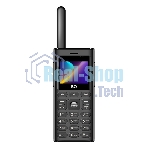 Мобильный телефон BQ 2010 Talkie черный