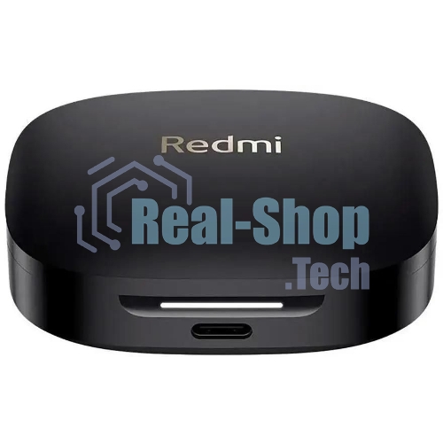 Наушники беспроводные Xiaomi Redmi Buds 6 черный BHR9251GL