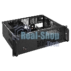 Серверный корпус ExeGate EX293673RUS Pro 3U330-02 (RM 19