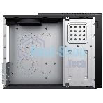 Компьютерный корпус MiniTower Powerman ST616 Black GS-230 80+ Bronze U3.0*2+A(HD)+Fan 8 см