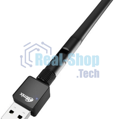 Wi-Fi адаптер RITMIX RWA-220