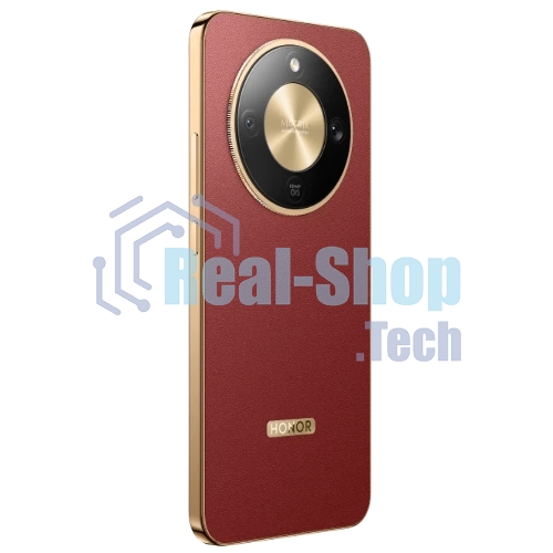 Смартфон HONOR X9d 12/256Gb, коричневый
