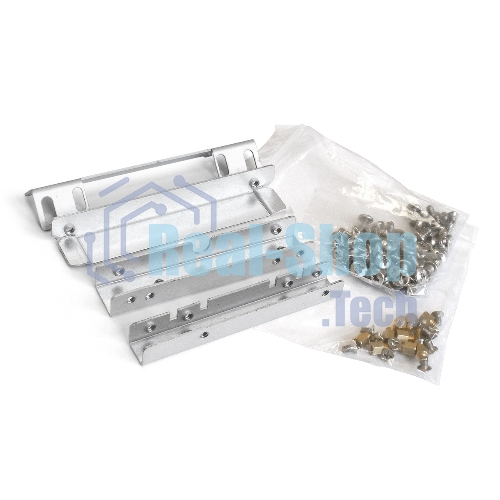 Серверный корпус ExeGate Pro 2U550-06/2U2088 (RM 19