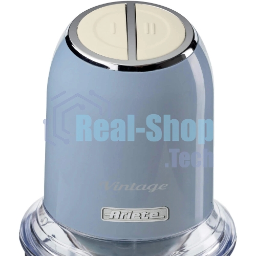 Измельчитель Ariete 0438 Cream/Bl