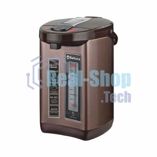Термопот Sakura SA-1365BR
