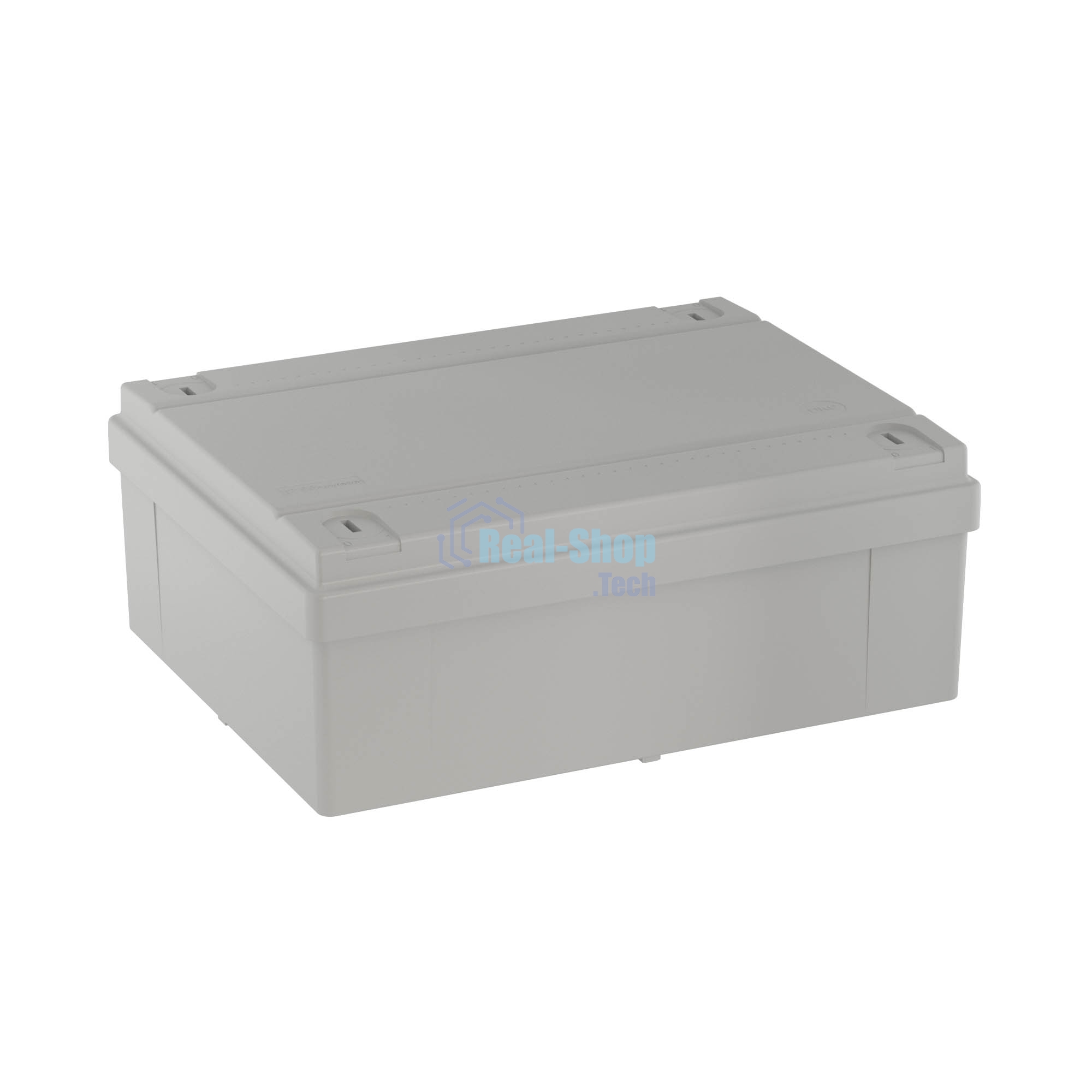 Коробка распределительная DKC 54210 ОП 240х190х90, гладкие стенки, IP56