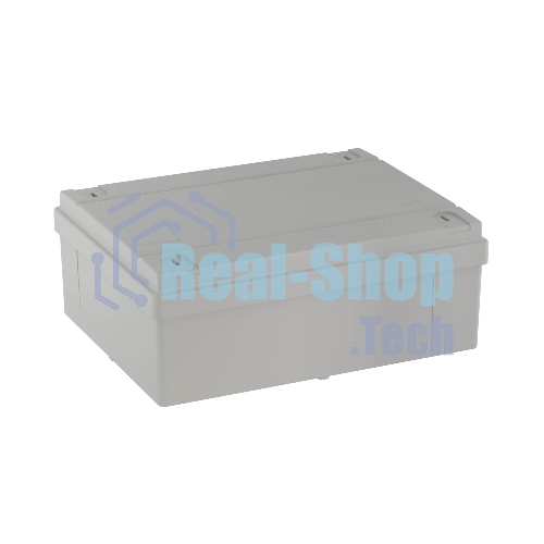 Коробка распределительная DKC 54210 ОП 240х190х90, гладкие стенки, IP56