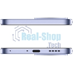 Смартфон Realme C85 Pro RMX5555 8/256Gb, фиолетовый