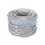 Кабель Light UTP 4 пары cat.5е (бухта 305м) Aopen/Qust ANC514-40