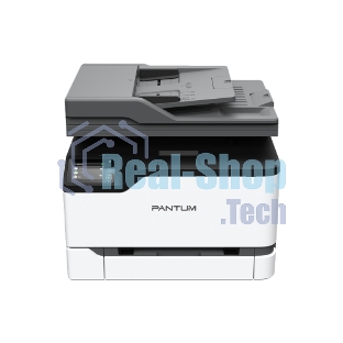 МФУ лазерное Pantum CM2200FDW P/C/S/F,Color laser, A4, 24 ppm (max 50000 p/mon) 1 GHz, 1200x600 dpi, 512 mb RAM, Adf 50, paper tray 250 pages, USB, LAN, WiFi, start. cartridge 750/500 pages