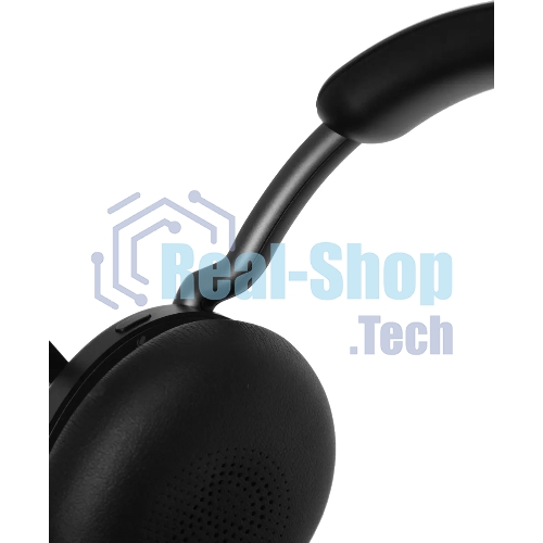 Гарнитура Jabra Evolve2 40 SE Stereo MS черный