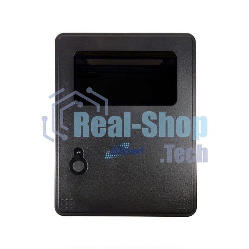 Принтер этикеток Bsmart BS460T термотрансферный, 300 dpi, 152 мм/сек, USB, RS-232, Ethernet, черный