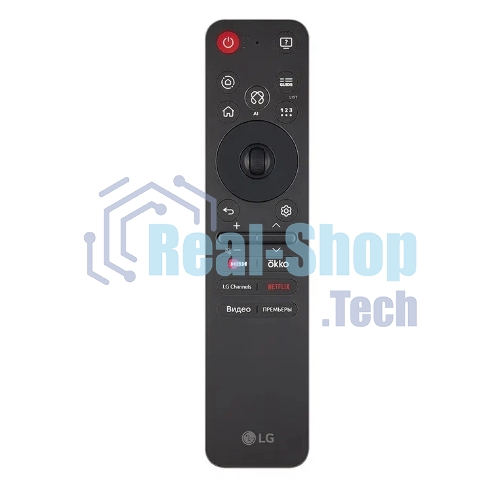 Телевизор LG 55