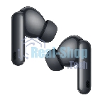 Наушники TWS Huawei FreeBuds 7i T0025 черный, внутриканальные, Bluetooth, активное шумоподавление, до 8 ч
