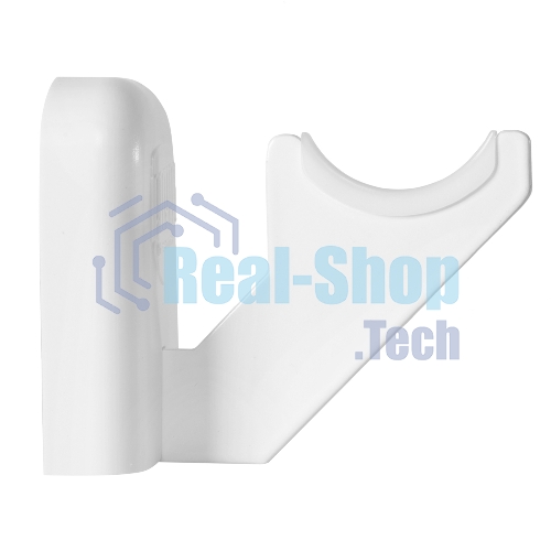 Комплект настенных регулируемых кронштейнов Royal Thermo Design 80, белые