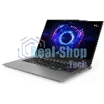 Ноутбук Lenovo LOQ 17IRX10 Core i5 13450HX 16Gb SSD512Gb NVIDIA GeForce RTX5050 8Gb 17.3