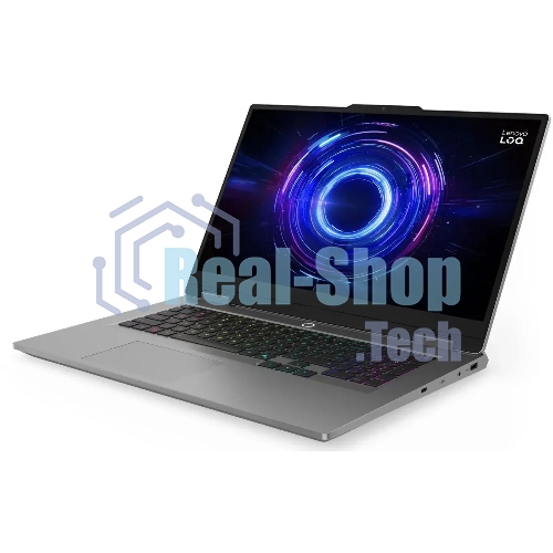 Ноутбук Lenovo LOQ 17IRX10 Core i5 13450HX 16Gb SSD512Gb NVIDIA GeForce RTX5050 8Gb 17.3
